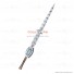 Chaika the Coffin Princess/ Hitsugi No Chaika/ Chaika_Bogdan Sword Cosplay Props