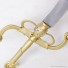 Sailor Moon Sailor Uranus Sword Replica PVC Cosply Props