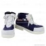 Little Busters Cosplay Shoes Inohara Masato Boots