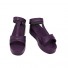 My Little Pony：Equestria Girls Princess Twilight Sparkle Cosplay Shoes