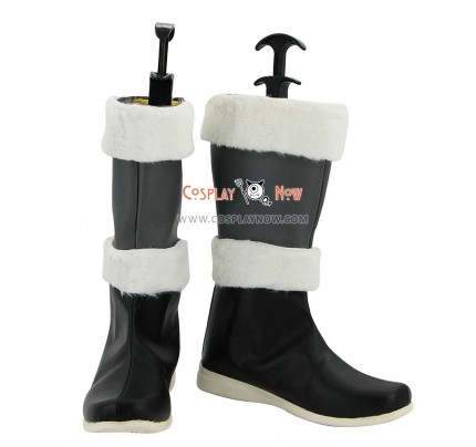 Spice and Wolf Cosplay Shoes Holo Boots