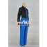 Hetalia: Axis Powers Italy Cosplay Costume