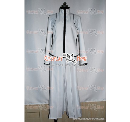 Bleach Cosplay Szayelaporro Granz Costume