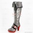 Transformers Cosplay Shoes Hong zhizhu Boots