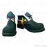 Inazuma Eleven Mamoru Endou / Mark Evans Cosplay Shoes