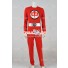 The Greatest American Hero William Katt Cosplay Costume