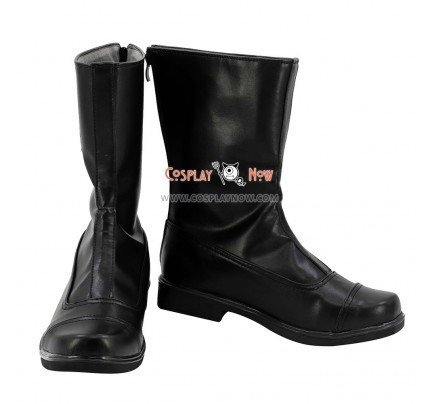 Kantai Collection Cosplay Shoes KanColle Boots