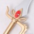 MAGI Alibaba Saluja Scimitar New Style PVC Cosplay Props