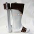 Tales of Xillia Cosplay Shoes Alvin Boots