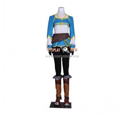 The Legend of Zelda Cosplay Princess Zelda Costumes