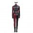 DC Series Suicide Squad Harley Quinn Cosplay Costume