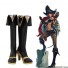 League of Legends Miss Fortune Cosplay Boots