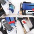 Overwatch OW MEI's Weapon PVC Cosplay Props