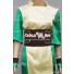 Avatar The Last Airbender Cosplay Toph Bei Fong Costume