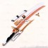 OW Genji Nihon Skin Sword Dagger and Spear Cosplay Props