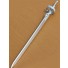 Sword Art Online Asuna Yuuki Radiant Light Sword Cosplay Props