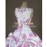 Southern Belle Civil War Lolita Ball Gown Dress Prom