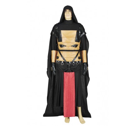 Star Wars Darth Revan Cosplay Costume 