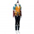 The Witcher 3: Wild Hunt Triss Merigold Cosplay Costume