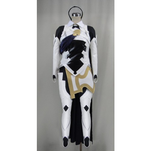 Fire Emblem Fates Corrin Cosplay Costume