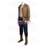 Star Wars 8 The Last Jedi Finn Cosplay Costume