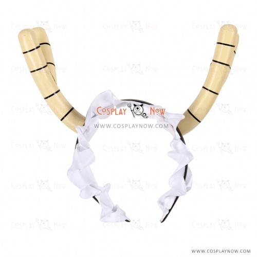 Miss Kobayashi Dragon Maid Toru Headwear Cosplay Props