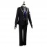 Twisted Wonderland Vil Schoenheit Costume For Adult