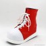 Digimon Cosplay Taiki Kudo Shoes