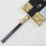 Final Fantasy VII FF7CC Zack Fair Big Sword PVC Cosplay Props