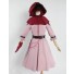 My Hero Academia Boku No Hiro Akademia Ochako Uraraka Uravity Witch Cosplay Costume