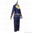 JoJo's Bizarre Adventure Cosplay Higashikata Josuke Costume