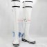 Magical Girl Raising Project Cosplay Shoes Himekawa Koyuki Boots