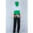 One Piece Roronoa Zoro Cosplay Costume