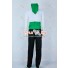 One Piece Roronoa Zoro Cosplay Costume