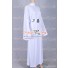 Star Wars Princess Leia Organa Solo Cosplay Costume