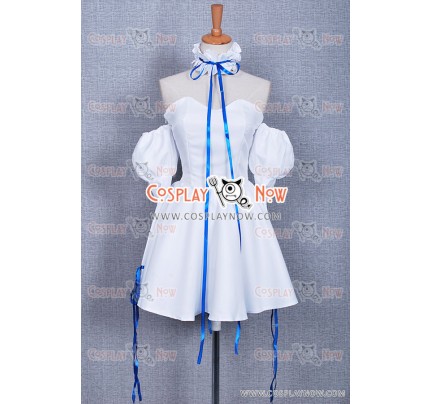 Chobits Chii Cosplay Costume