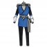 Fire Emblem Fe Fates Warrior Nishiki Cosplay Costume