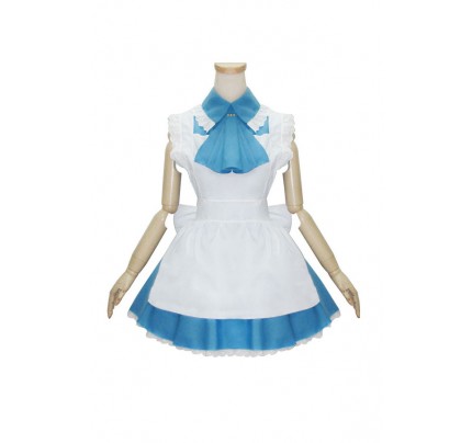 Love Live Cosplay Kotori Minami Costume