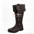 Magudala de Nemure Cosplay Shoes Kusler Boots