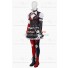 Batman Arkham Knight Harley Quinn Cosplay Costume