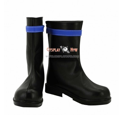 Love Live! Sunshine Cosplay Shoes Sonoda Umi Boots