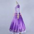 Tangled Princess Rapunzel Cosplay Costume