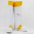 Cardcaptor Sakura Cosplay Shoes Sakura Kinomoto White Boots