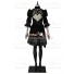 2B Costume For Nier Automata Cosplay Uniform