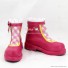 Battle Girl High School Cosplay Hasumi Urara Shoes