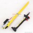 Dino Charge Charge Sword PVC Cosplay Props