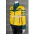 Space Battleship Yamato Cosplay Costume