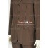 Who is the Doctor Cosplay Brown Suit Costume