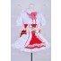 Macross Frontier Ranka Lee Cosplay Costume