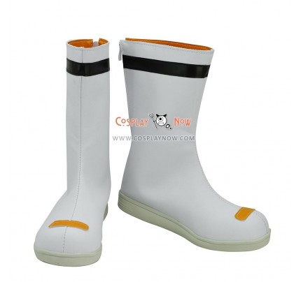Plastic Memories Cosplay Shoes Isla Boots